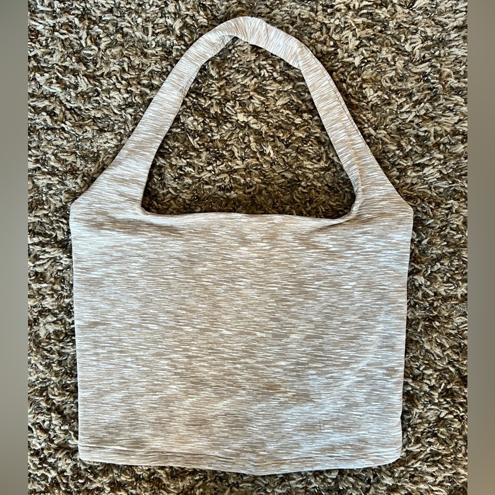 Abercrombie Halter Top